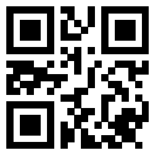 3914798027 QrCode associato