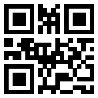 3914798030 - Immagine del Qr Code associato