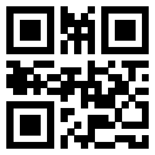 3914798036 - Immagine del QrCode associato