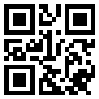 3914798037 - Immagine del Qr Code associato