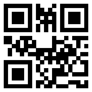 Il Qr Code di 3914798043