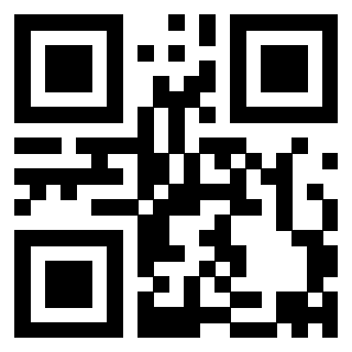 Scansione del QrCode di 3914798047