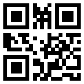 Immagine del Qr Code di 3914798051