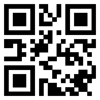 Scansione del Qr Code di 3914798052