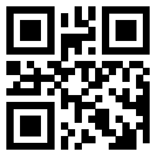 Scansione del QrCode di 3914798059