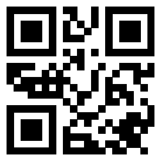 3914798070 Qr Code associato