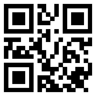 3914798071 QrCode associato