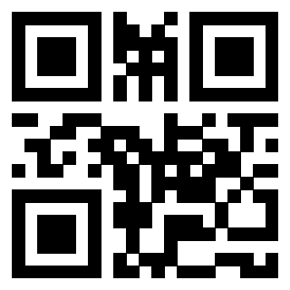 Scansione del Qr Code di 3914798076