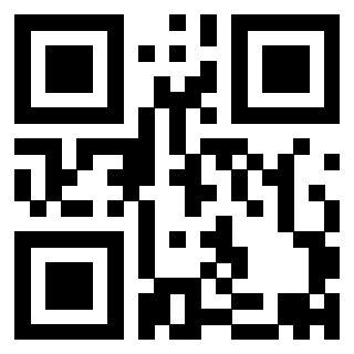 3914798077 - Immagine del QrCode associato