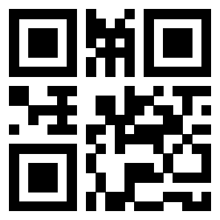 Il Qr Code di 3914798080
