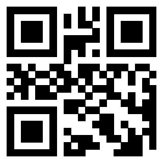 Scansione del QrCode di 3914798089