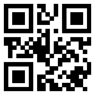 Il QrCode di 3914798098