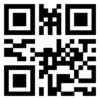Immagine del QrCode di 3914798100