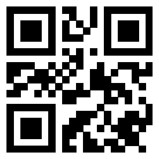 Il QrCode di 3914798101