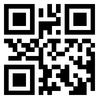 Scansione del QrCode di 3914798105