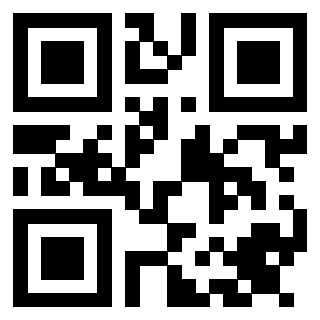 Il QrCode di 3914798106