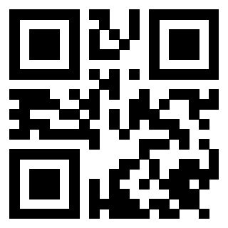 3914798119 - Immagine del QrCode associato