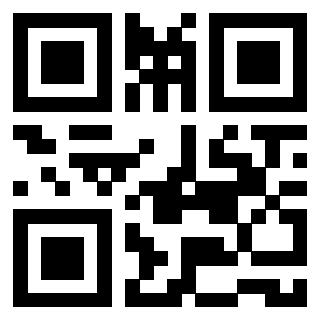 3914798134 QrCode associato