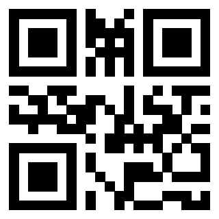 Scansione del QrCode di 3914798142