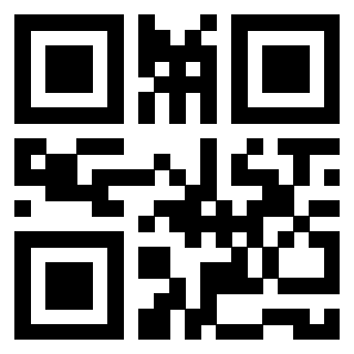 Immagine del Qr Code di 3914798143