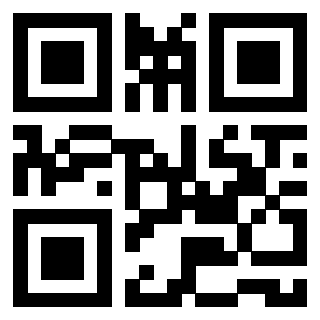 Scansione del QrCode di 3914798146