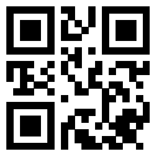 3914798147 - Immagine del QrCode associato