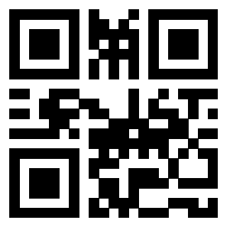 3914798152 - Immagine del Qr Code associato