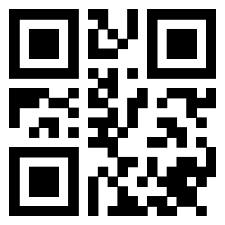Scansione del QrCode di 3914798153