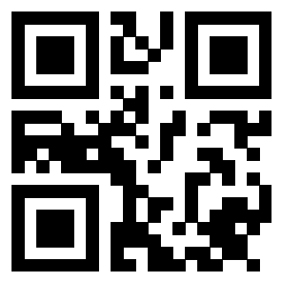 Il QrCode di 3914798157