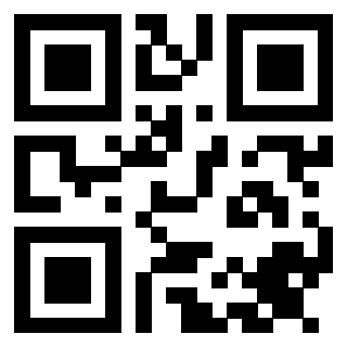Immagine del Qr Code di 3914798162