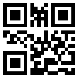 3914798168 - Immagine del Qr Code associato
