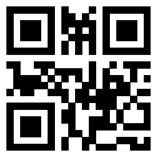 Scansione del QrCode di 3914798177