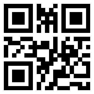 Immagine del Qr Code di 3914798179