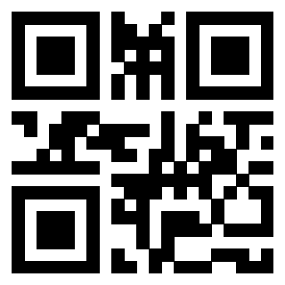 Scansione del QrCode di 3914798182