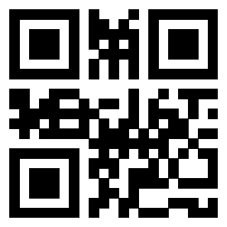 3914798183 - Immagine del QrCode associato