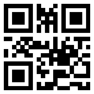 Immagine del QrCode di 3914798196