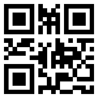 3914798202 - Immagine del QrCode associato