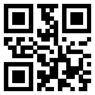Scansione del QrCode di 3914798203
