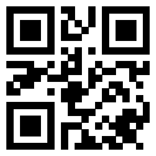 3914798210 - Immagine del QrCode associato