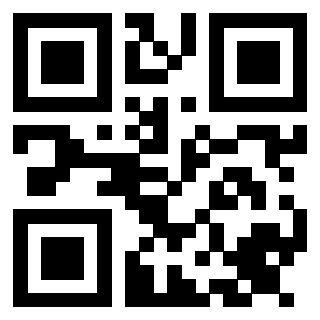 Scansione del QrCode di 3914798211