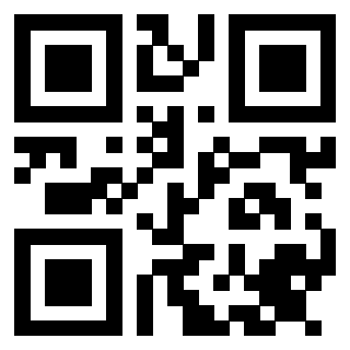 3914798213 - Immagine del Qr Code associato
