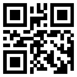 Scansione del QrCode di 3914798215