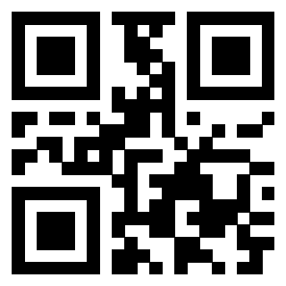 Scansione del QrCode di 3914798225