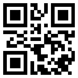 3914798236 QrCode associato