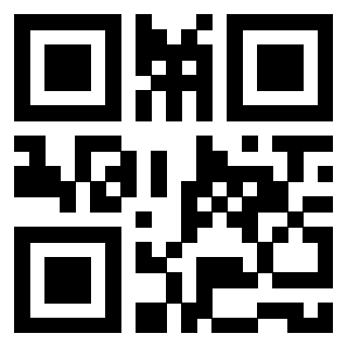 Il QrCode di 3914798238