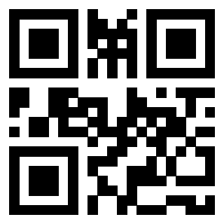 Il QrCode di 3914798239
