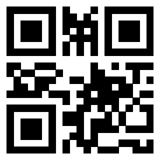 Il QrCode di 3914798243