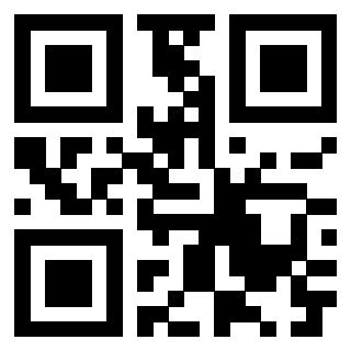 Immagine del Qr Code di 3914798244