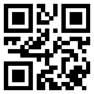 3914798247 QrCode associato