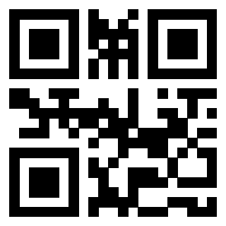 Il QrCode di 3914798264